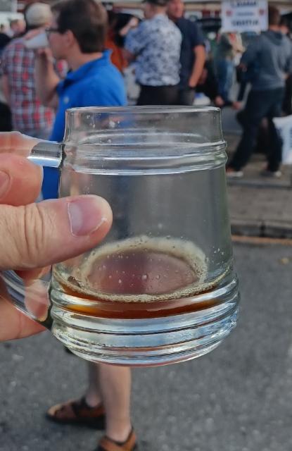 Kisasahti 2022 8.2%, Sahdin SM 2021–2022, Lammi, Finland