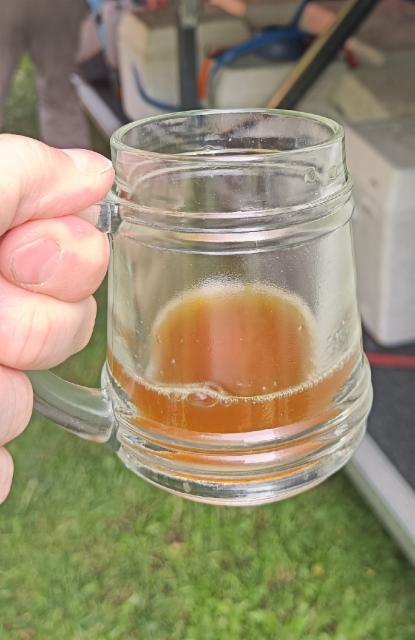 Kisasahti 2022 9.0%, Sahdin SM 2021–2023, 2025, Inari, Finland