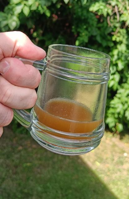 Kisasahti 2022 8.4%, Sahdin SM 2021–2024, Luhanka, Finland