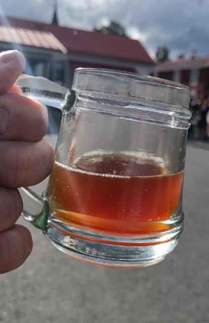 Kisasahti 2022 9.2%, Sahdin SM 2022–2025, Rauma, Finland