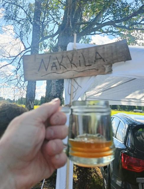 Kisasahti 2023 7.8%, Sahdin SM 2021–2023, Nakkila, Finland