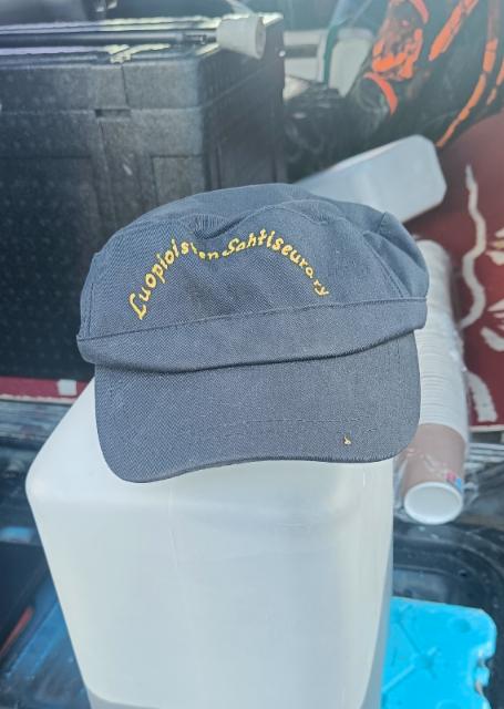 Kisasahti 2023 9.5%, Black Grouse Hill Brewery, Finland