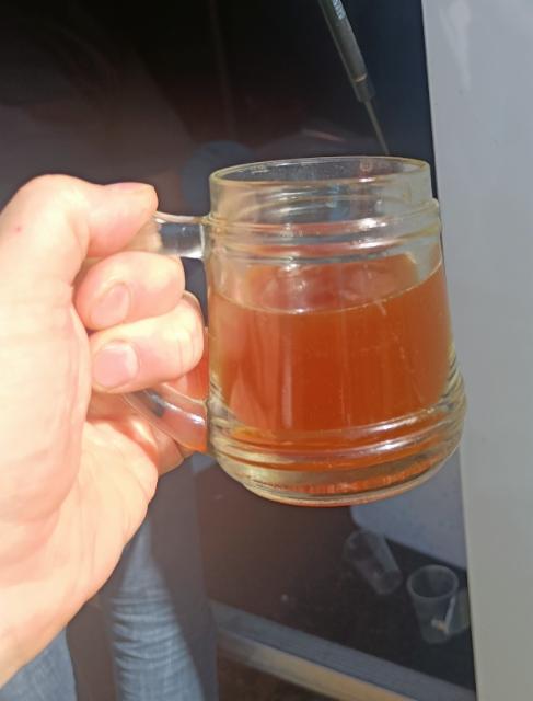 Kisasahti 2023 9.6%, Sahdin SM 2021–2023, 2025, Inari, Finland