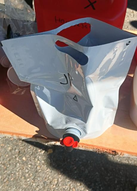 Kisasahti 2023 9.4%, Sahdin SM 2022-2024, Isojoki, Finland