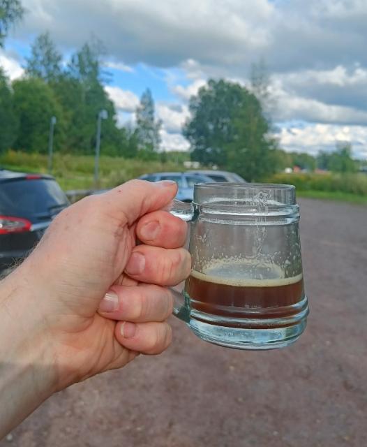 Kisasahti 2023 8.3%, Sahdin SM 2023–2024, Kärkölä, Finland