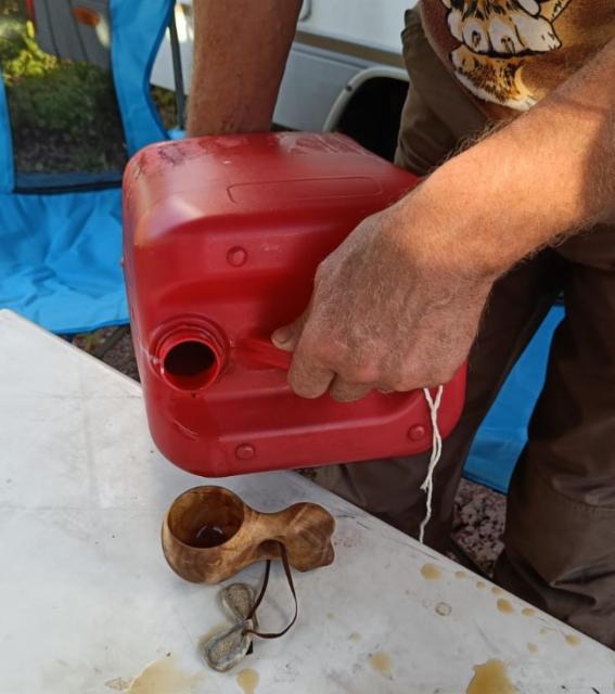 Kisasahti 2023 9.0%, Sahdin SM 2023–2024, Mouhijärvi, Finland