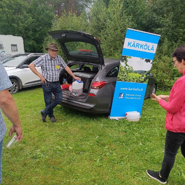 Kisasahti 2024 8.2%, Sahdin SM 2023–2024, Kärkölä, Finland