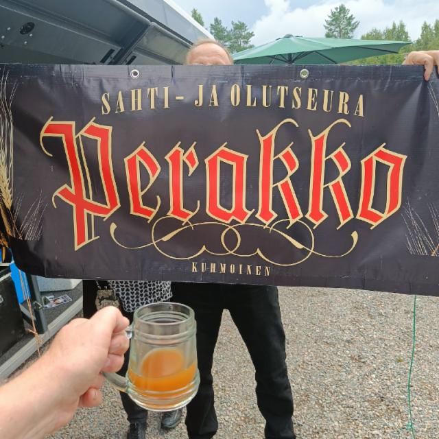 Kisasahti 2024 6.5%, Sahdin SM 2023–2024, Kuhmoinen, Finland