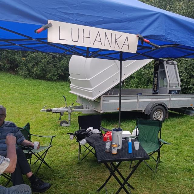 Kisasahti 2024 10.0%, Sahdin SM 2021–2024, Luhanka, Finland