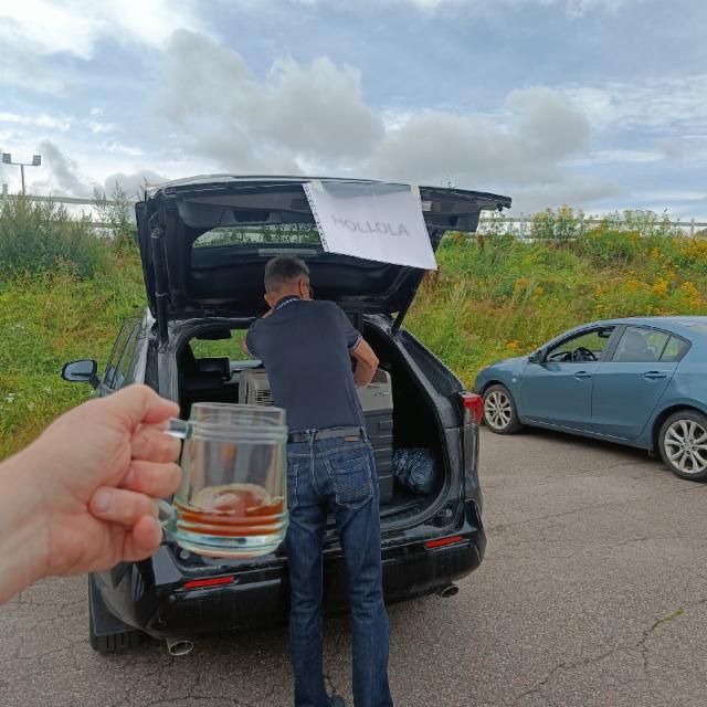 Kisasahti 2025 7.0%, Sahdin SM 2024–2025, Hollola, Finland