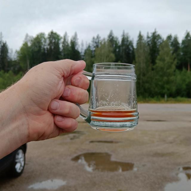 Kisasahti 2025 10.2%, Sahdin SM 2022–2025, Sysmä, Finland