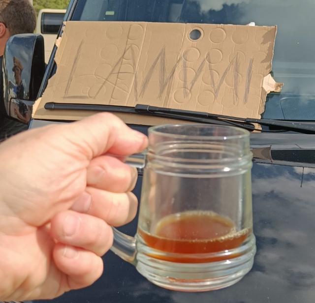 Kisasahti 2025 9.4%, Sahdin SM 2024–2025, Lammi, Finland