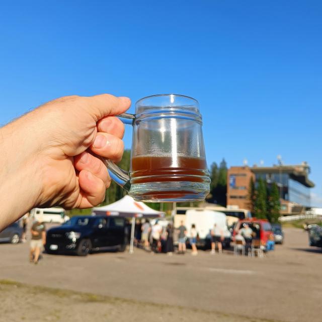 Kisasahti 2025 7.4%, Peikko Panimo, Finland