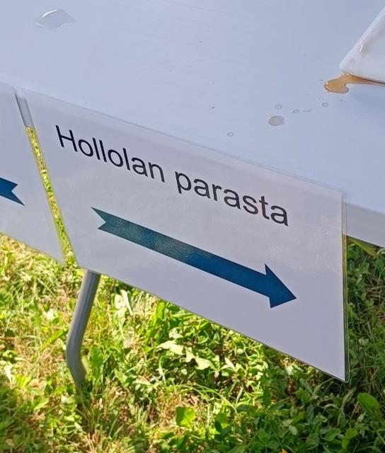Kisasahti 2026 9.0%, Sahdin SM 2024–2026, Hollola, Finland