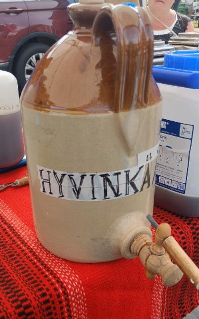 Kisasahti 2026 8.2%, Sahtipäät ry, Hyvinkää, Finland