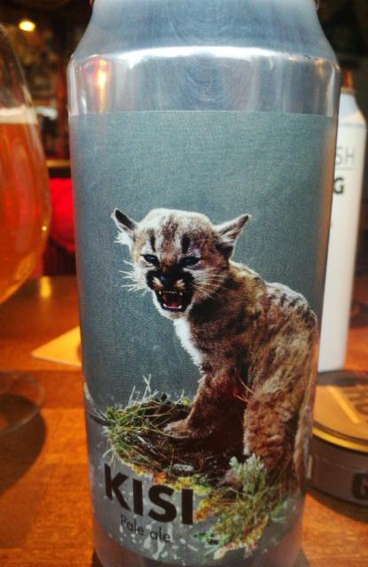 Kisi 5.5%, Malbygg, Iceland