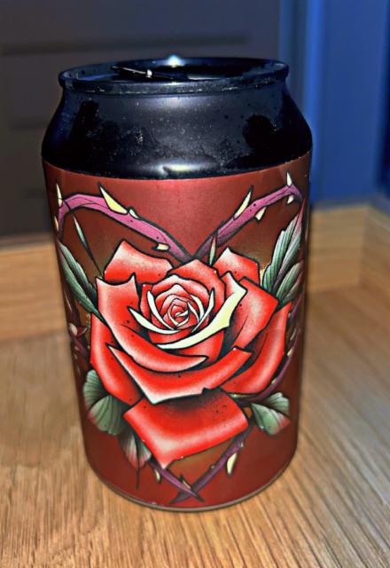 Kiss From A Gose, Brasserie Grizzly