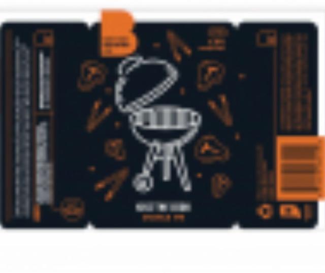 Kiss the Cook 8.8%, Bad Dad Brewing Co., United States