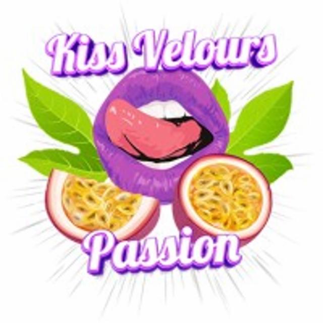 Kiss Velours Passion 6.0%, Brasserie La Fouillotte, France