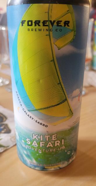 kite safari adventure, Volynskiy Brovar / Волинський Бровар