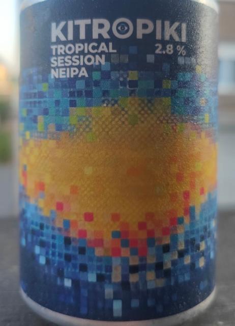 Kitropiki 2.8%, De mortselarij, Belgium