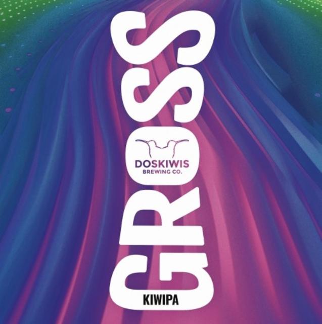 KiwIPA 6.0%, Gross, Spain