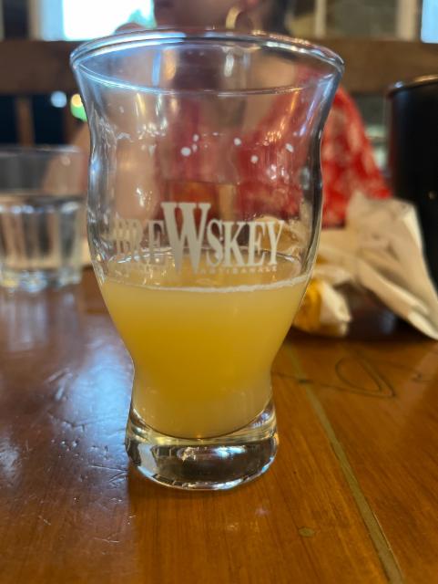 Kiwipa 6.5%, BreWskey, Canada