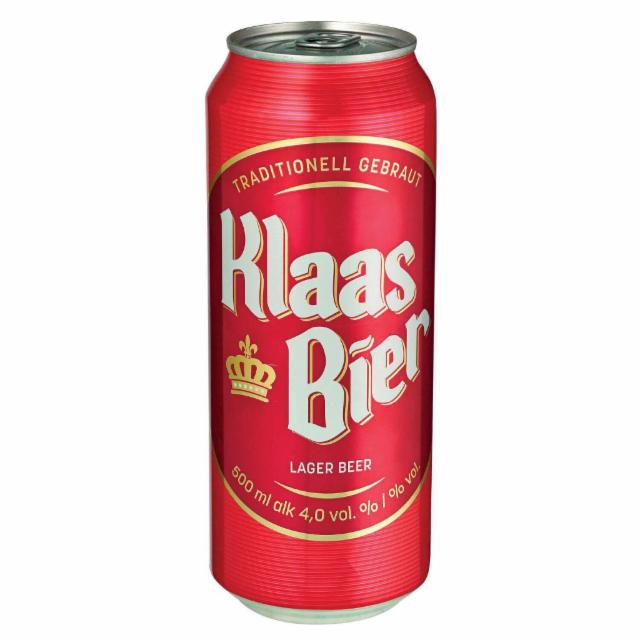 Klaas Bier, Mercator Ljubjana