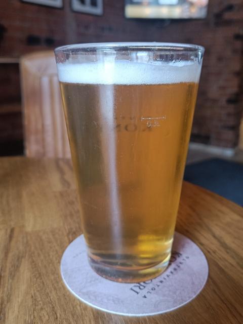 Kladenský Lezak 12, Pivovar Kladno Krocehlavy