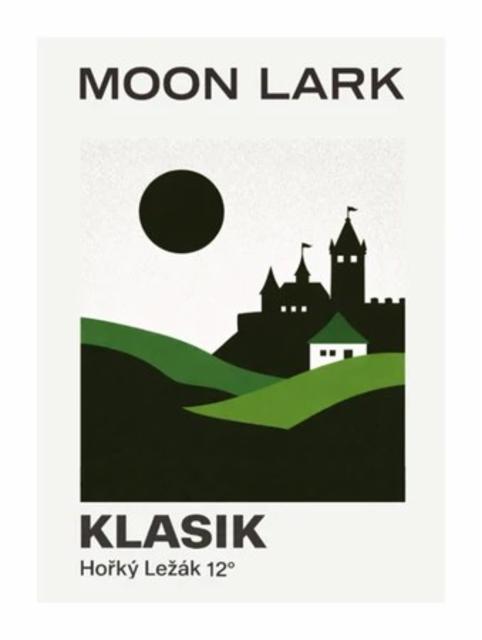Klasik, Moon Lark Brewery