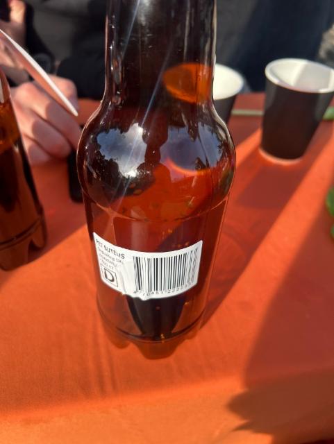 Klausučių lageris, Klausucių alaus darykla