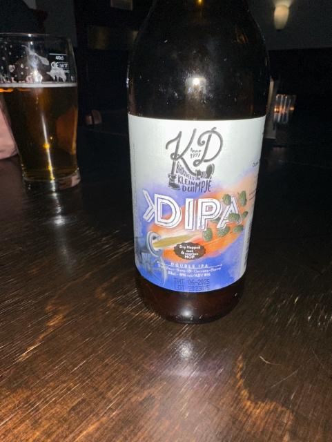 Kleindurmpj 9.0%, Brouwerijhuurder, Netherlands