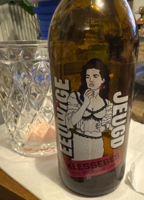 Klessebes, Brouwerij de Eeuwige Jeugd