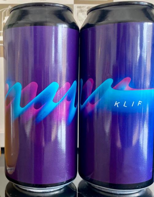 klif 6.5%, Espina de Ferro, Spain