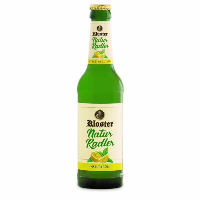 Kloster Natur radler, EDEKA-Verbund (EUCO GmbH & Netto Discounter)