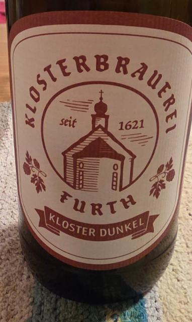 klosterbauerei furth, Klosterbrauerei Furth