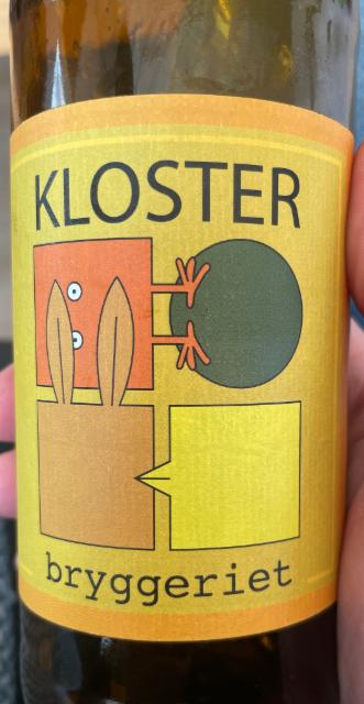 Klosterbryggeriet 6.5%, Klosterbryggeriet, Denmark