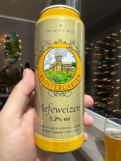 Klosterg, Privatbrauerei Eibau