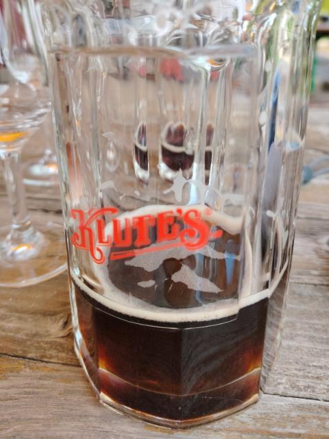 Klute's Dunkel, Klute's Historisches Brauhaus