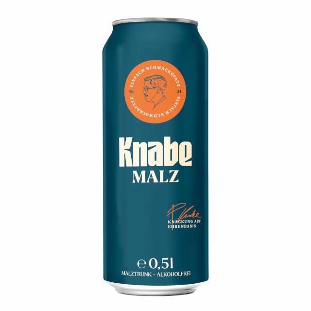 Knabe Malz, Drinks & More