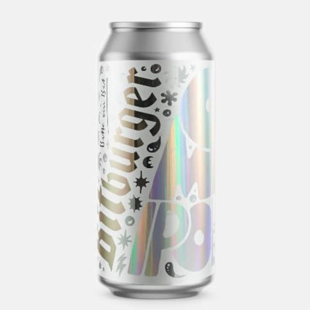 Knäckebrot pilsner, Bitburger Brauerei