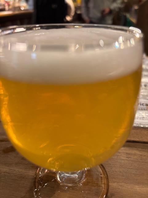 Knight fisherman, Nomcraft Brewing