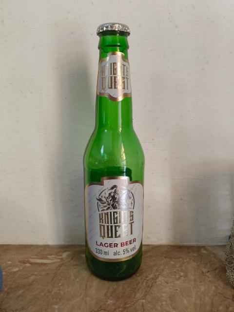 Knight's Quest, Van Pur S.A