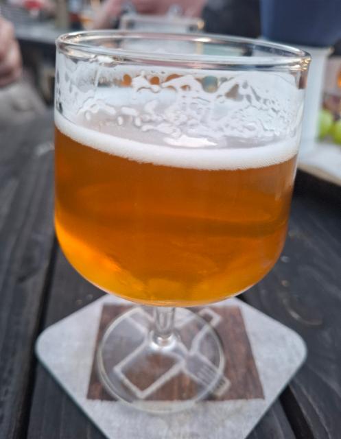 Knoeër 10.5%, Brouwerij de Brouwschuur, Netherlands