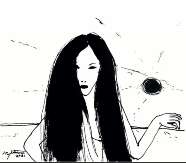 Knotted Moon 6.8%, Paihalas Brewery, Finland