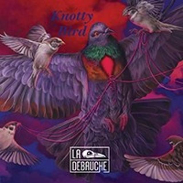 Knotty Bird, La Débauche