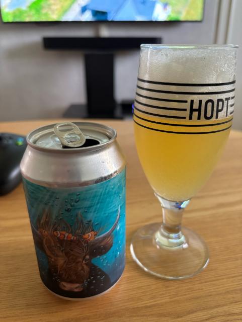 Ko Sim, Bua Beach Brewery