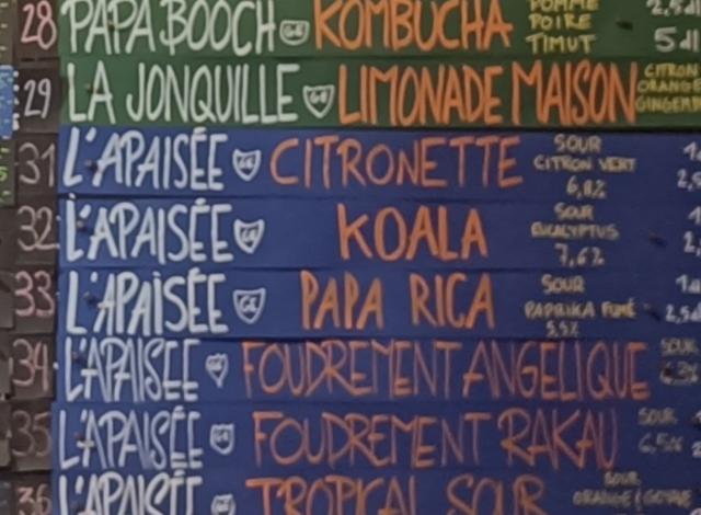 Koala 7.6%, Brasserie L'Apaisée, Switzerland