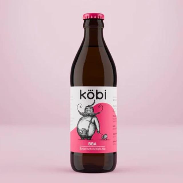 Köbi BBA, Königsbrunner Biermanufaktur