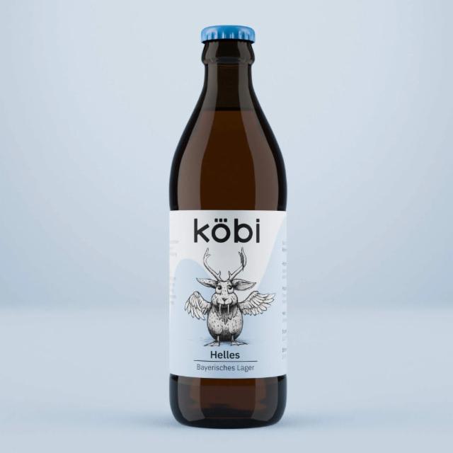 Köbi Helles, Königsbrunner Biermanufaktur